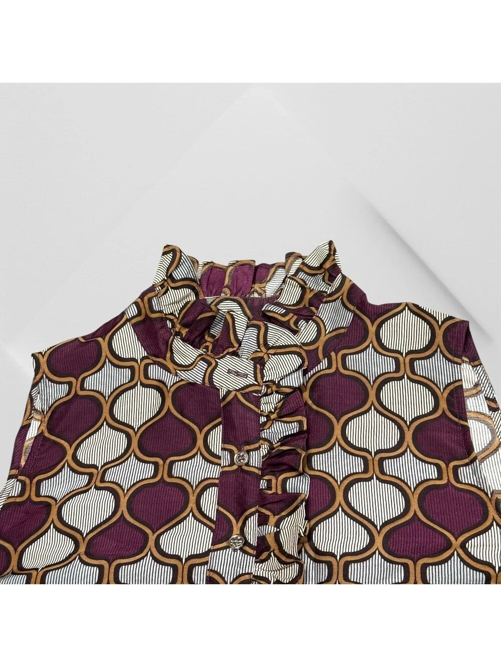 Tory Burch grade good